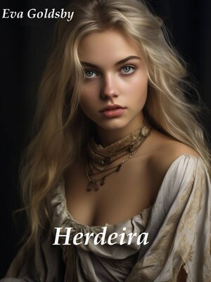 cover image of Herdeira